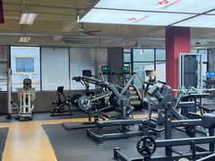 -聚健身GatherFitness(余杭店)