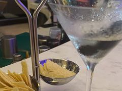-厦门万丽酒店·R Bar