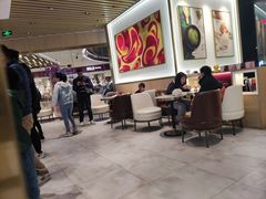 大堂-哈根达斯(红谷滩万达店)