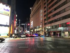 -松本清(银座8丁目店)