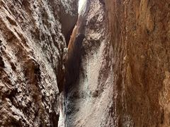 -天山神秘大峡谷