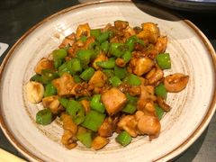 -兰溪小馆(首经贸店)