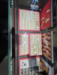 -周生生Chow Sang Sang(先天下店)