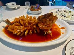 -老阊门菜馆(山塘街店)