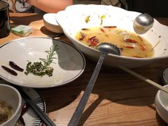-太二酸菜鱼(深圳布吉万象汇店)