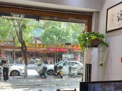 -下梅人家土菜馆(历史文化餐厅度假区店)