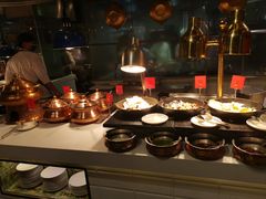 -The COOK·厨餐厅·自助餐(浦东嘉里大酒店)
