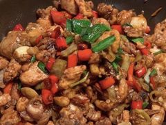 -新新湘菜馆(新中街二条店)