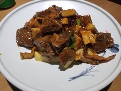 -卞氏菜根香·川菜(青羊万达店)