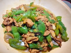 -姐夫的小菜(新中关购物中心店)