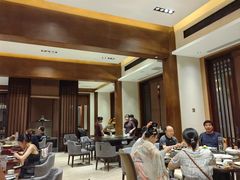 -西安华清御汤酒店