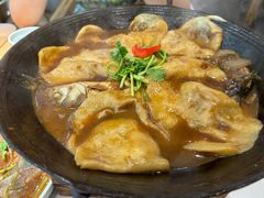 -吴家·非遗淮扬小馆(镇江万达广场店)