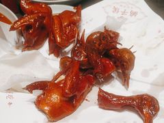 -鸽子侯·家宴·平价海鲜(绿地店)