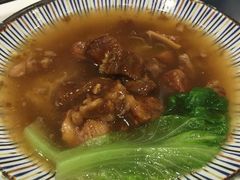 -龙记香港茶餐厅(久光百货店)