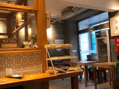 -一两饭川味素食餐厅