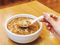-台北楚楚园馅饼粥(虹桥南丰城店)