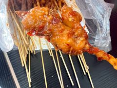 -辽B·小串(总店)