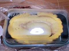 虎皮蛋糕-乾隆酥院(鼓楼店)