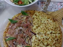 -乐凯撒披萨(正佳广场店)
