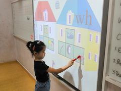 -瑞思少儿中心·少儿英语素养启蒙(回龙观校区)