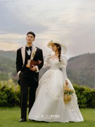 -第一夫人婚纱摄影(南京店)