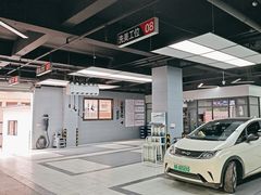 -天猫养车(哈贝卡硕士路店)