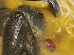 -大海碗·京菜炸酱面(雍和宫店)