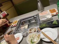 -海底捞火锅(河东万达广场店)