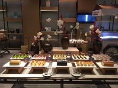 -顺德联塑万怡酒店·万荟轩自助餐厅