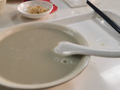 -老磁器口豆汁店(天坛店)