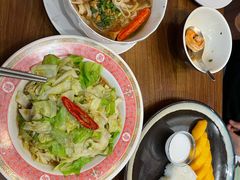 -曼谷食堂·泰国家庭料理