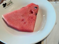 -汉巴味德·烤肉与啤酒的自助(杭州大悦城店)