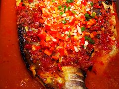 -半天妖烤鱼(芝罘万达店)