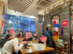 -烧货·活海鲜炭烧(湖滨商业街店)
