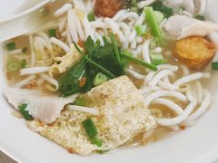 -阿坤纯正西刀鱼丸(Kuala Lumpur Branch)