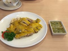 -多多旺港式茶餐厅(新区店)