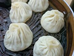 小笼包-瞻老元面馆(双塘路店)