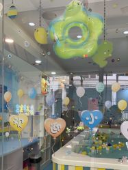 -乐悠游儿童游泳馆(宝安妇幼店)