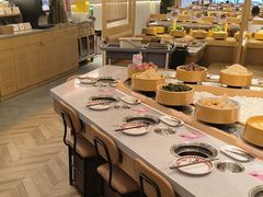 -喜家自助小火锅(卓悦里店)