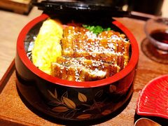 -NIUAN牛庵·日式和牛烧肉(恒隆店)