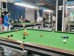 -永宁台球·棋牌俱乐部(淮海路店)