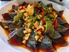 -洈水谣 · 地道荆州松滋菜(菱角湖公园店)