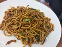 -谢记上海大排档(长寿路店)