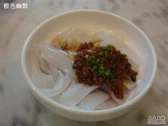 DSC00298-外婆家(杭州马塍店·杭帮菜名店)