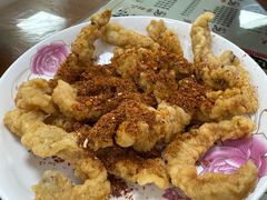 -杨大叔爱面子·四川小吃(岗头店)