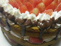 -八喜冰淇淋蛋糕(富国店)