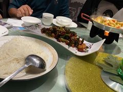 -陈江波老鸭煲(化工路店1号店)