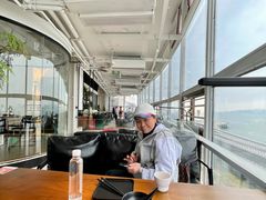 -OCEAN一席海鲜•海景餐厅(双子塔店)