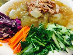 东北大拉皮-佶政筋饼·新概念(安阳路店)