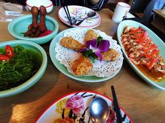 -新白鹿餐厅(城西银泰城店)